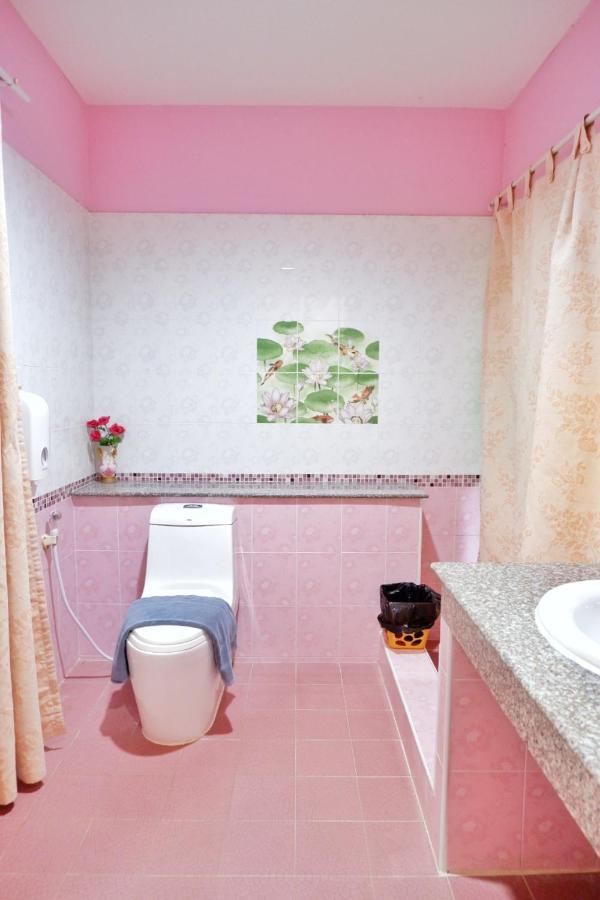 Bali Boutique Hotel Suratthani Surat Thani Buitenkant foto